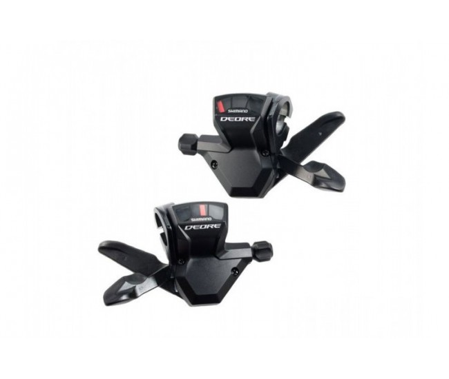 ΛΕΒΙΕΔΕΣ ΤΑΧΥΤΗΤΩΝ SHIMANO Deore SL M-590
